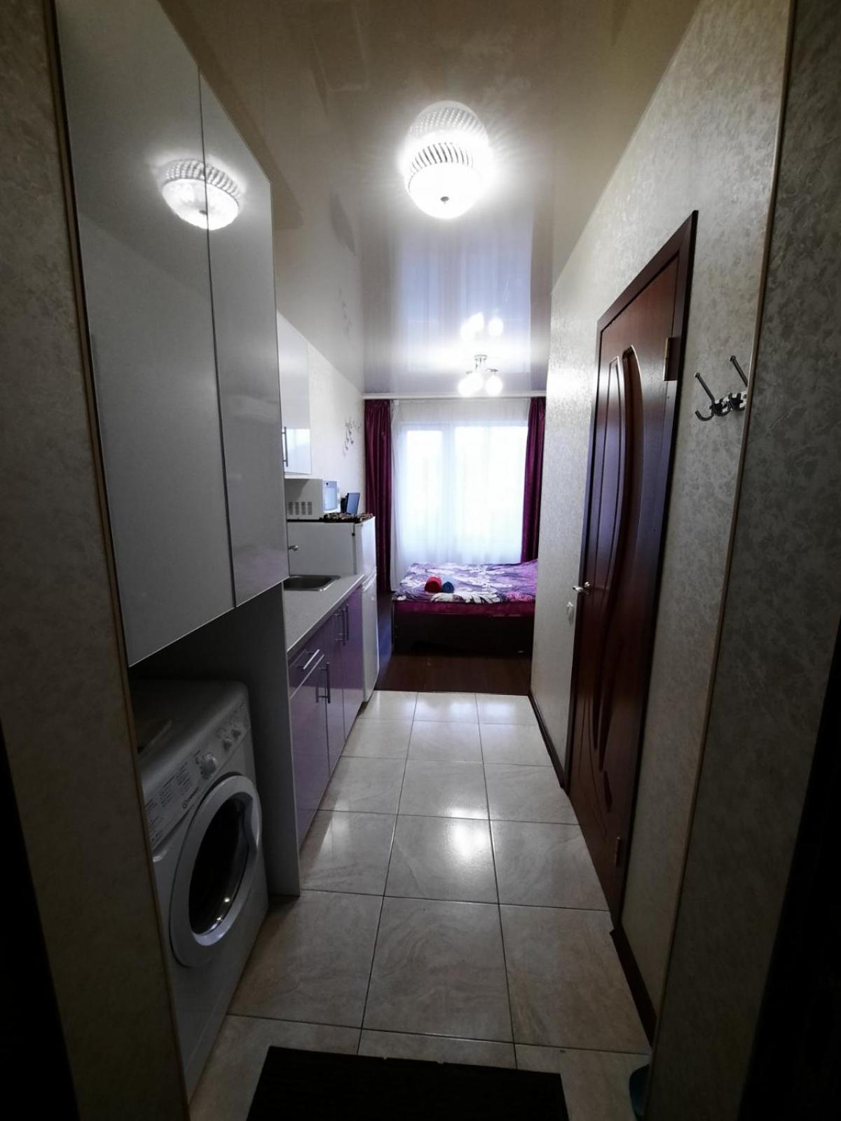 Квартира Возле Радмир Ул.Чернивецкая 5В Kharkiv Eksteriør billede